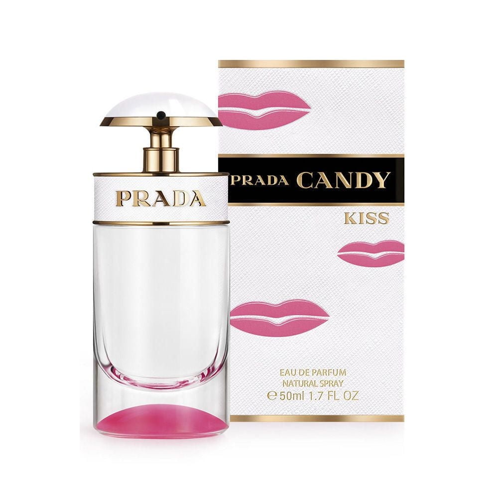 Prada Candy Kiss 50ml Eau De Parfum Spray - Walmart.ca