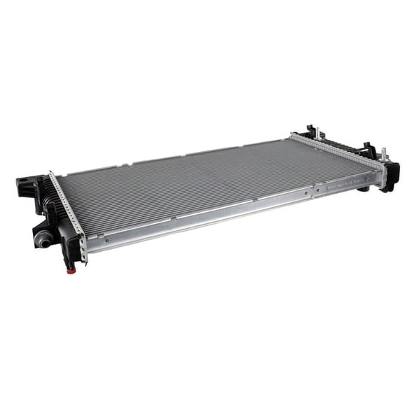 Motorcraft RADIATORASY (P)