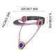 thumbnail image 3 of Soporte Cervical, Collarín Cervical Descomprimido, Collarín Cervical Moldeador, Dispositivo de Tracción Cervical, Corrector de Postura., 3 of 7
