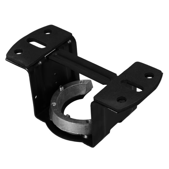 Hemoton 1 Set Universal Ceiling Fan Hanging Bracket Iron Easy To Install Bracket Ensures Firm And Attractive Ceiling Fan Installation Part