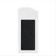 thumbnail image 5 of Para N20 / N20 PLUS / N20 Accesorios para Robot Aspirador Cepillo Lateral Principal Fregona con Filtro Hepa, 5 of 5
