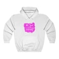 thumbnail image 2 of The Lord is My Shepherd Women Unisex Heavy Blend™ Hooded Sweatshirt, 2 of 11