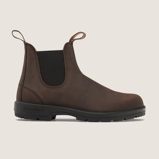 Blundstone Unisex 2238 Nubuck Boots - Walmart.com