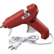 School Smart Full Size Dual Temp Glue Gun, 40W