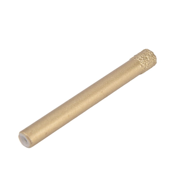 Broca de diamante Jadeshay para agujeros de Acero al carbono con Recubrimiento de diamante