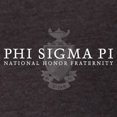 thumbnail image 3 of CafePress - Phi Sigma Pi White Wordmark And Shield T Shirt - Mens Football Shirt, 3 of 4