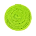 thumbnail image 3 of Abbracc Artificial Trim Ribbon Artificial ry Strip for Halloween Winter Party Green Long, 3 of 9