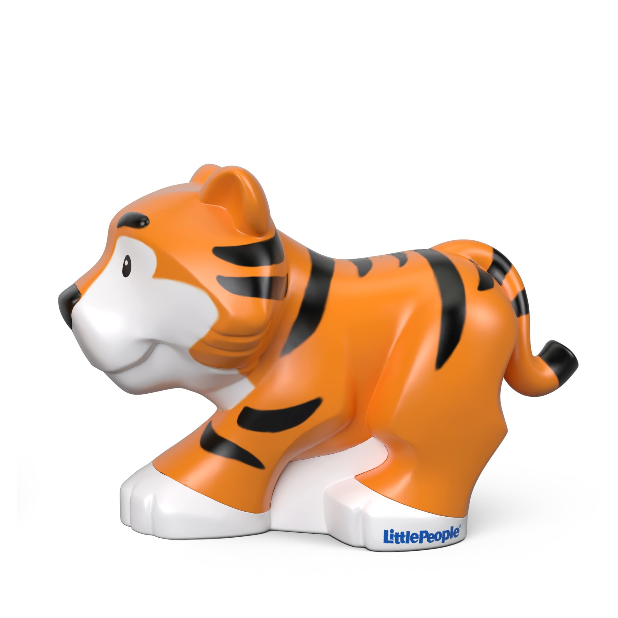 Fisher price tiger deals