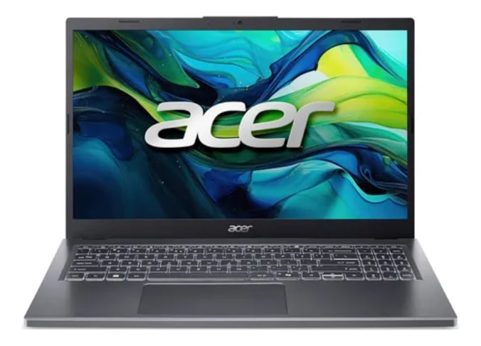Laptop Acer Aspire Lite 15.6 Full Hd 16gb/512gb