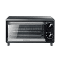 thumbnail image 1 of Horno Eléctrico Brügmann 1000W 12L Horno, 1 of 7