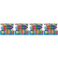 thumbnail image 2 of Kwik Peinture Tempera, Classique, Assortie 24 par Set (F34UR Pak), 2 of 15
