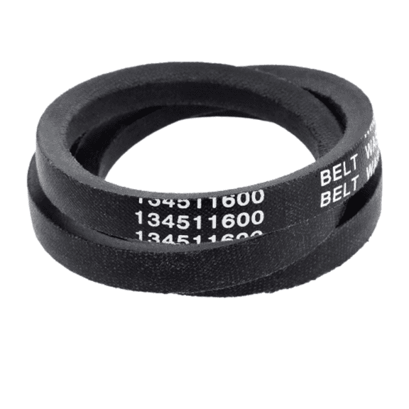 Scaroo 131686100 Washer Drive Belt For Frigidaire Replaces With PS1146950