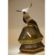 thumbnail image 2 of Figura decorativa de pájaro, modelo de decoración de mesa para decoración del hogar y Colibrí, 2 of 4