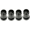 thumbnail image 2 of Dorman 712-616 Wheel Lug Nut Black (Pack of 4), 2 of 4