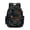 Black - Leopard, variant on DISNIMO Boys Backpack Lizard Print 17 Inch Kids School Backpack with Adjustable Strap Tear-Resistant Large Capacity Schoolbag for Elementary Students, Boys Back to School Gifts