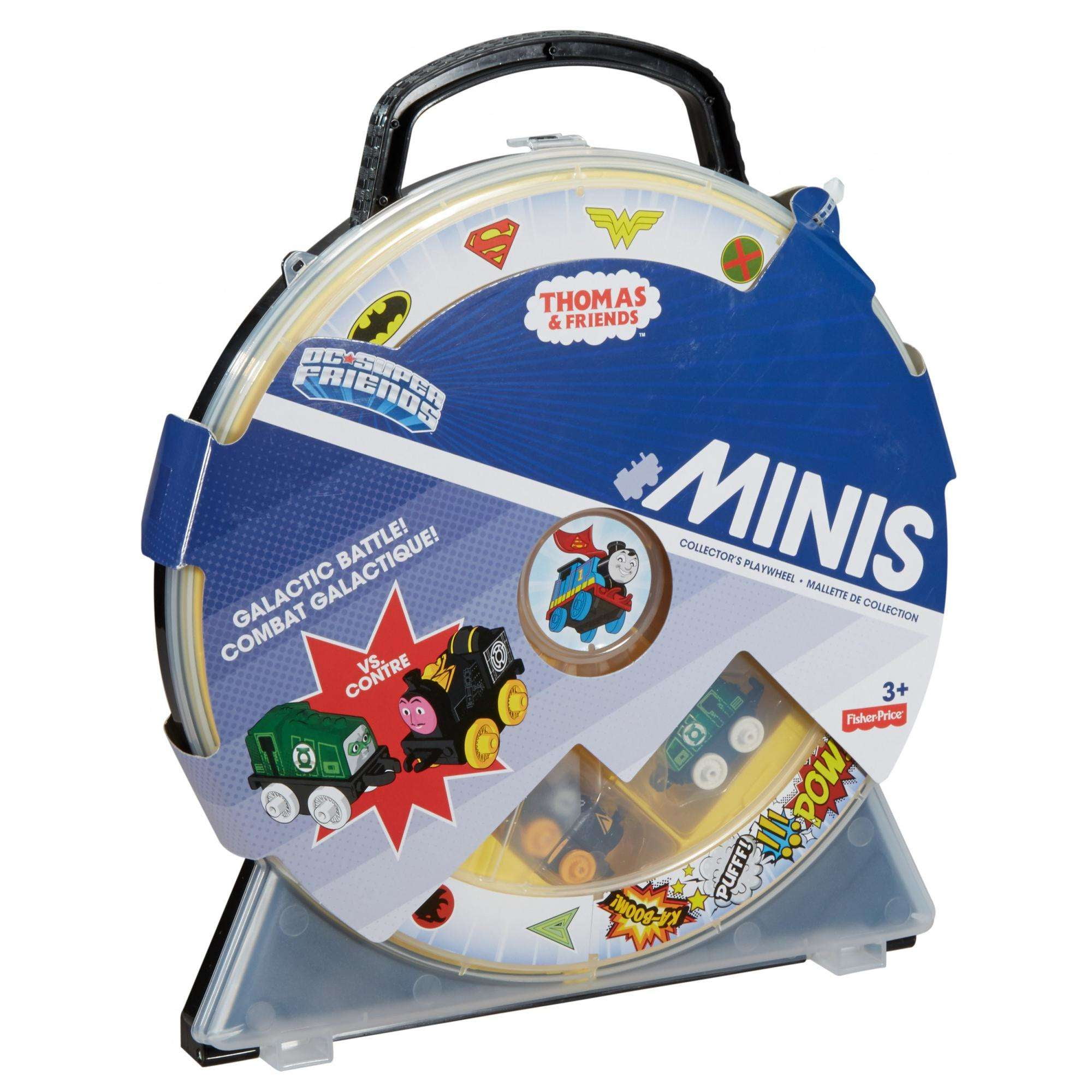 thomas the train carry case walmart