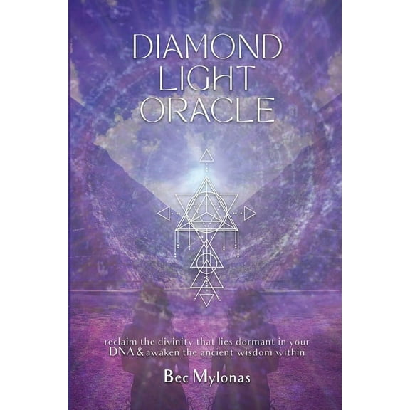 Diamond Light Oracle, (Paperback)