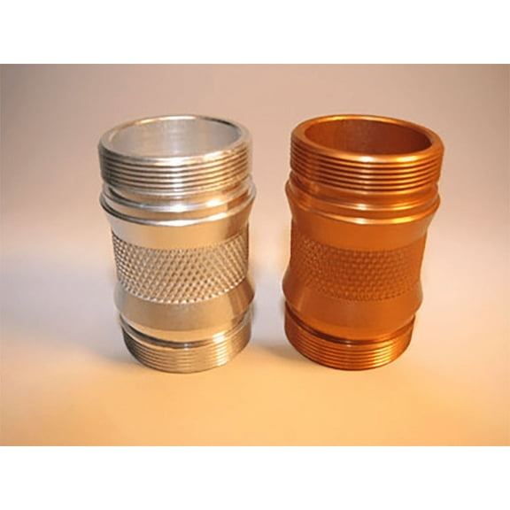 Caswell COPPER BF ANODIZING DYE - 4OZ