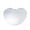 TYPE 3, variant on Efavormart 16" Round Glass Mirror Wedding Party Table Decorations Centerpieces - 4 PCS