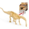 thumbnail image 3 of BallsFHK Mega Kit Dinosaur Bones gift for Paleontology Archeology enthusiasts, 3 of 4