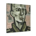 thumbnail image 2 of Supply Sergeant Triumphant - Canvas, 2 of 10