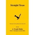 thumbnail image 2 of Straight Texas (Publications de la Société Folklorique Texas, 13), 2 of 2