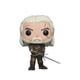 thumbnail image 4 of Funko The Witcher 3 - Wild Hunt: #149 CIRI 150# Geralt #151 YENNFER 152# TRISS 153# Figura de acción Juguetes de vinilo con caja, 4 of 4