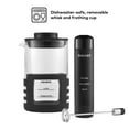 thumbnail image 3 of Keurig® SimpleCafé Milk Frother, 3 of 5