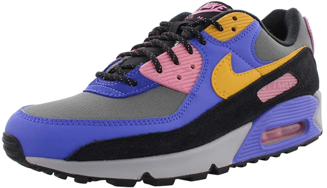 Visit the Nike Store - Nike Air Max 90 Qs Mens Casual Running Shoes  Cn1080-500 - Walmart.com - Walmart.com