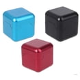 thumbnail image 2 of M5TC Aluminum Portable Mini Pool Cue Tip Chalk Holder for Carrier for Case Box for Billiard Snooker Accessory Blue, 2 of 6