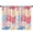 Boho Bohemia Pioneer-1, variant on Blackout Kids Curtains,Boho Bohemia Pioneer Flower Childrens Insulated Curtains Set Of 2,Bedroom Essentials,Toddler Room Decor 42"x54"(106x137cm)