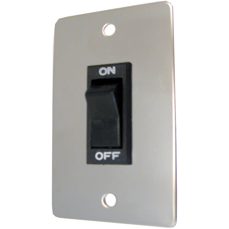 Prime Products 11-0190 12V Rocker Switch