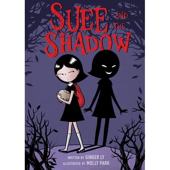 Pre-Owned Suee and the Shadow 9781419725630
