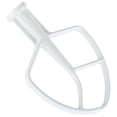 thumbnail image 1 of Kitchen Aid K5AB Batteur plat pour K5 [Discontinued], 1 of 3