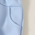 thumbnail image 5 of HCNTES Baby Boy Winter Clothes Baby Boy Clothes Fall 6 12 18 24 Months Long Sleeve Pullover Tops & Pant Sets Toddler Winter Outfits, 5 of 9