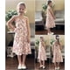 thumbnail image 2 of Vestido de verano Arshiner para niña pequeña, 4-5T, con bolsillos, 2 of 6