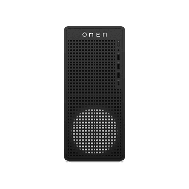 OMEN Desktop AMD Ryzen 5, 16 GB;512 GB SSD  Windows 11 Home