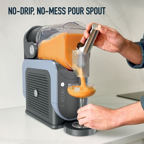 Ninja SLUSHi Frozen Machine | Frozen - Walmart Business Supplies