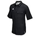 thumbnail image 3 of New Balance Youth Tech Baseball T-Shirt Dark Green L, 3 of 3