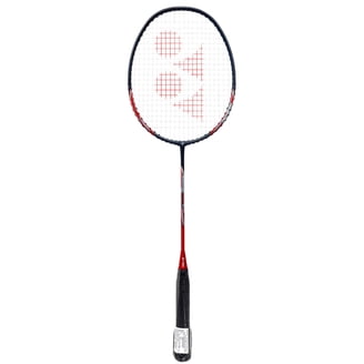 Yonex ArcSaber 7 Play All-Round Prestrung Badminton Racquet