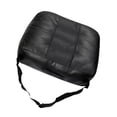 thumbnail image 3 of Stgfyxgs PU Leather Seat Cushion Portable Comfortable Sturdy Breathable Sitting Pad Car Seats Cushion for Living Room Home Use Car, 3 of 9