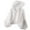 A264 White, variant on Xdegoge Women's Lightweight Full Zip Sun Hoodies Loose Fit Long Sleeve Quick-Dry Hooded Windbreaker with Pockets Breathable Outdoor Athletic Workout Activewear