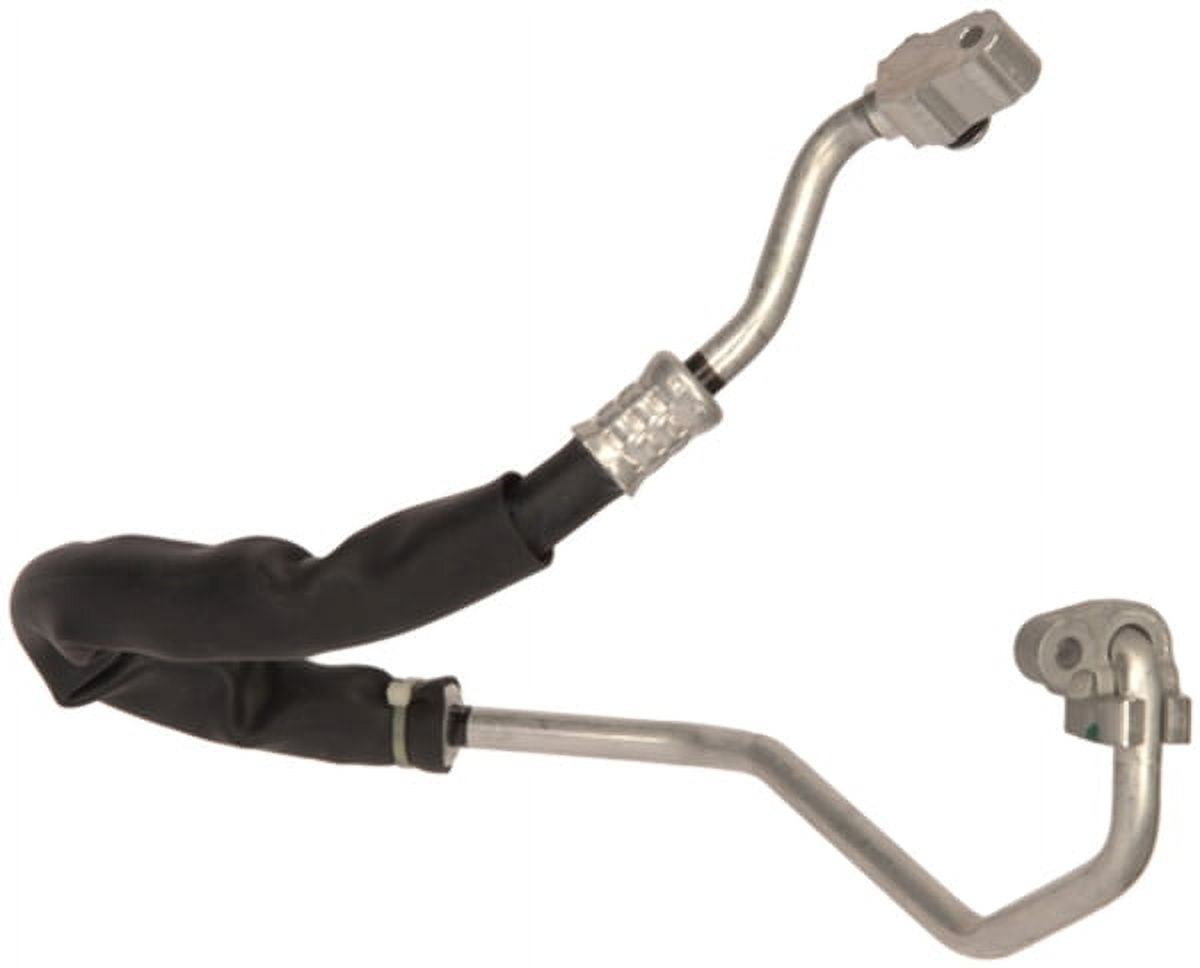 Discharge Line Hose Assembly