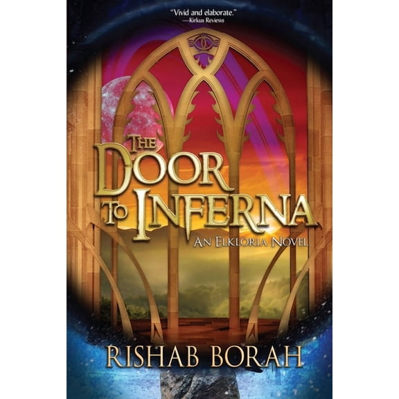 The Door to Inferna, (Paperback)