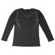 thumbnail image 5 of Camisa de manga larga de entrenamiento,Camisa de manga larga de entrenamiento Manga larga que absorbe la humedad Entrenamiento para correr Manga larga Durabilidad mejorada, 5 of 8