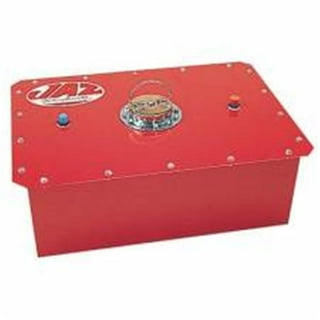 JAZ Pro Sport Fuel Cell w/Flapper Fill Valve 16-Gallon 275-016-06 JAZ Pro Sport Fuel Cell w/Flapper Fill Valve 16-Gallon 275-016-06