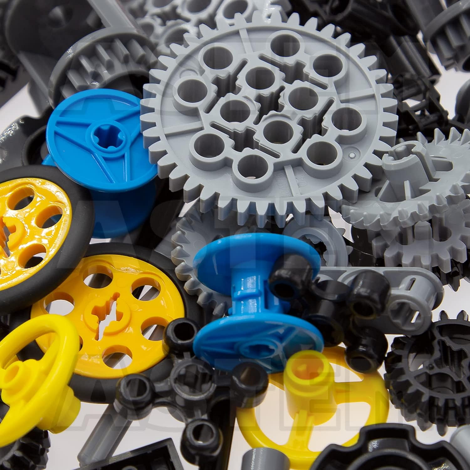 Lego technic gear new arrivals