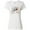 AA-White, variant on Inktastic Tragedy and Comedy Stage Masks Women's T-Shirt