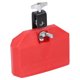 thumbnail image 5 of Jam Block, Jam Block Instrumento De Percusión Sonido Nítido Plástico Duro Fácil De Instalar Duradero Para Herrajes De Batería, 5 of 7
