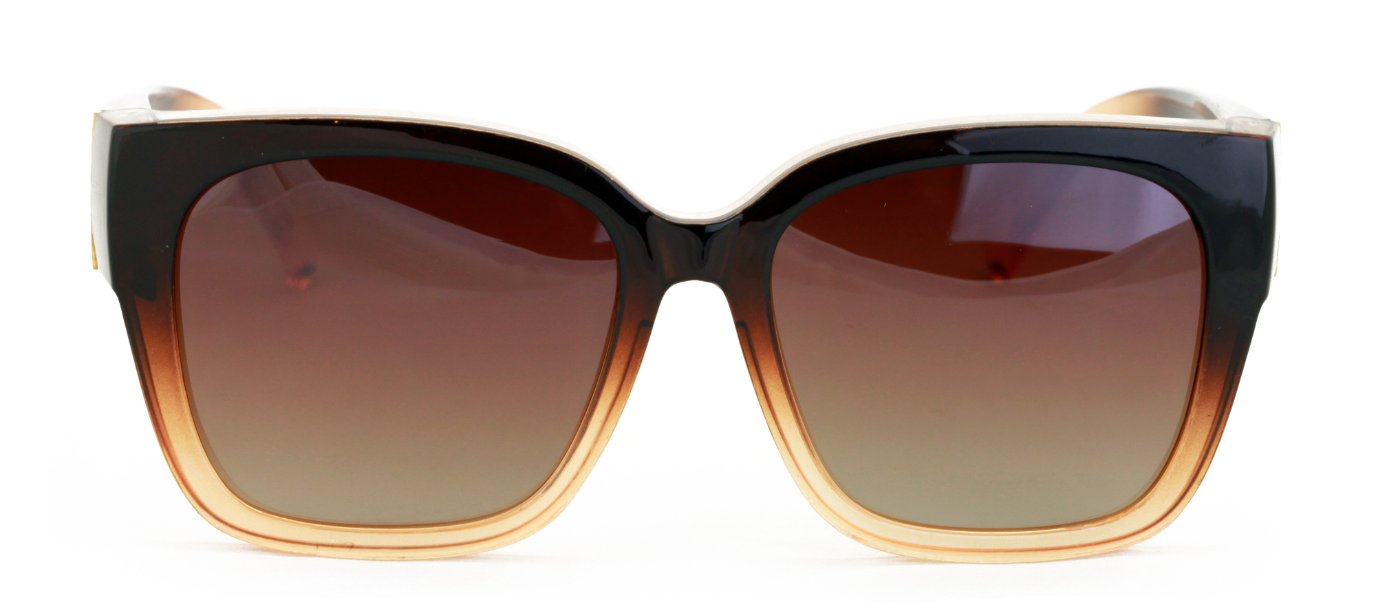 V.W.E. Women's Polarized Fit-Over Sunglasses photo 4